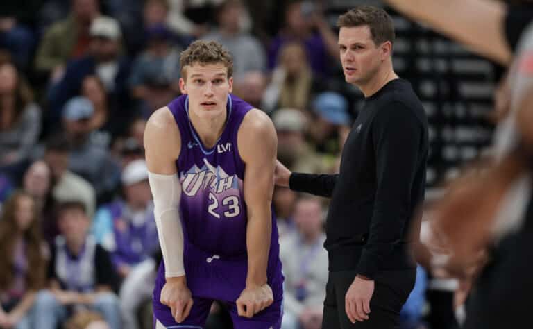 Lauri Markkasen Utah julkaisi merkittävän sopimuksen