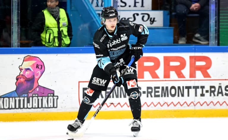 JYP jysäytti ison hankinnan – ”On jo osoittanut vaarallisuutensa”