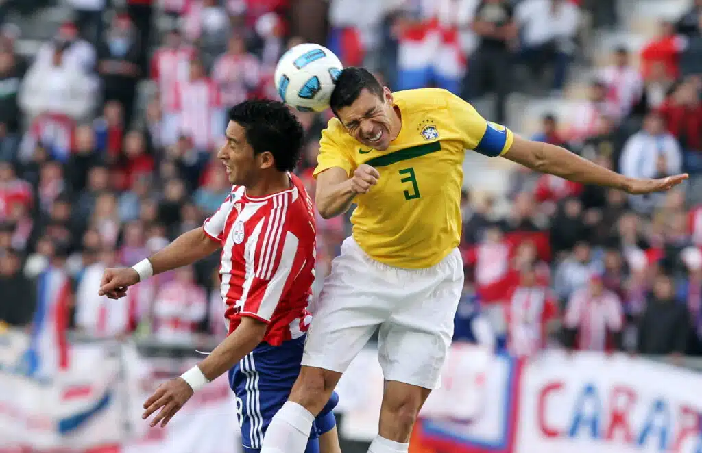 Entinen maailmanmestari ja Brasilian kapteeni sairaalaan vakavan onnettomuuden takia