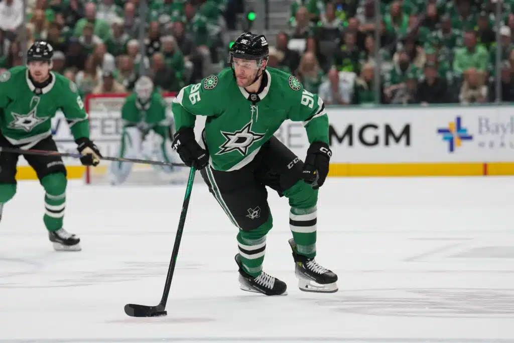 NHL:ltä tärkeä ilmoitus