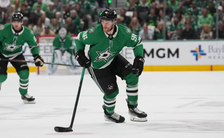 NHL-valmentaja joutui myöntämään karun kohtalonsa