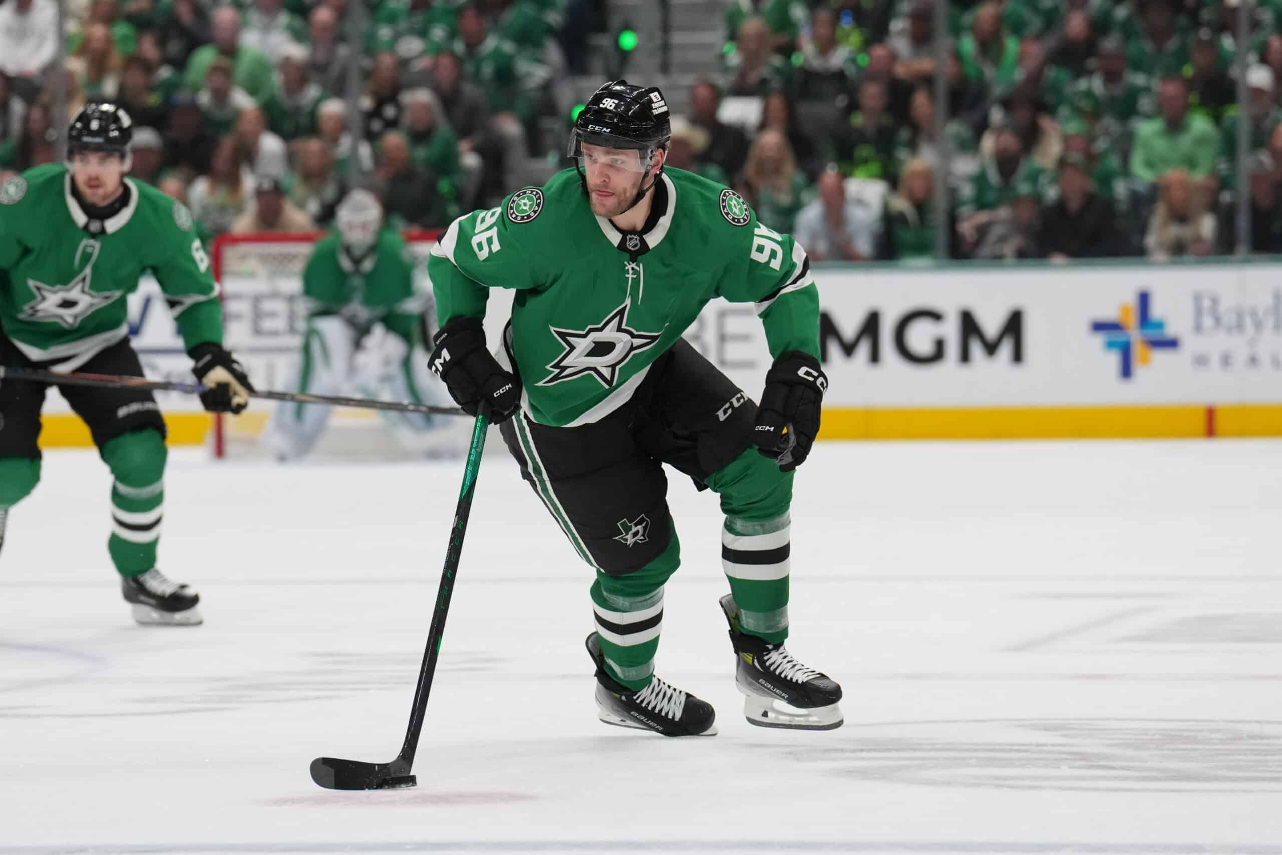 NHL-valmentaja joutui myöntämään karun kohtalonsa