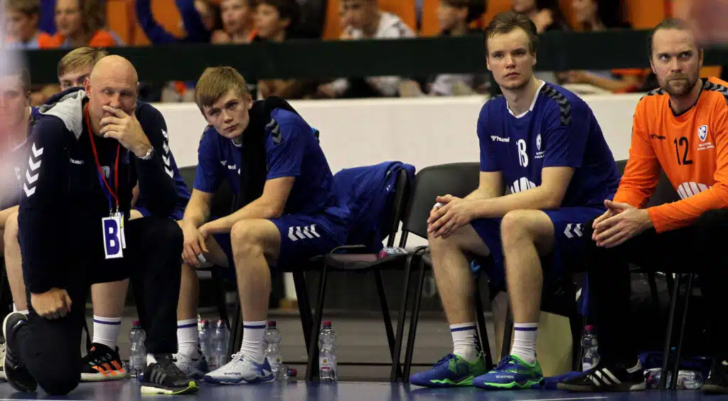 Ruotsalainen pelaajalegenda jatkaa Suomen maajoukkueen päävalmentajana – ”Olemme menneet eteenpäin”