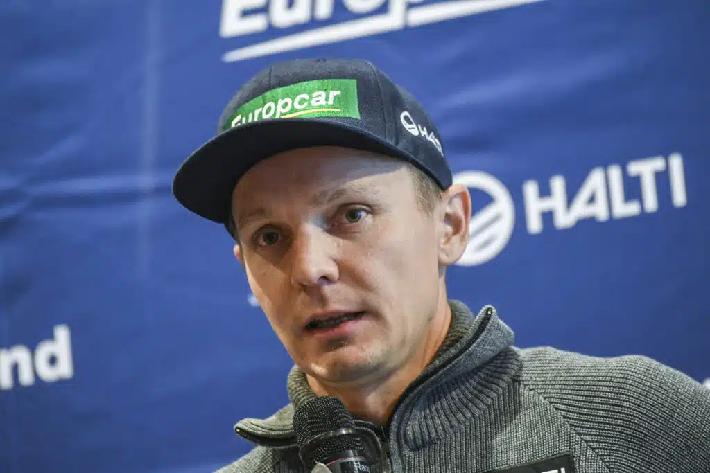 Hiihtoliitolle valittu huippu-urheilujohtaja – ”Oikea henkilö viemään tarvittavaa muutosprosessia eteenpäin”