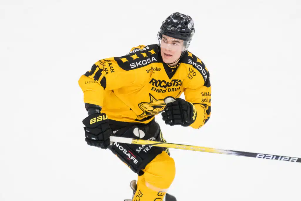 Pelicans julkaisi joukkueensa rungon – Liigan läpimurtopelaaja uutena mukaan