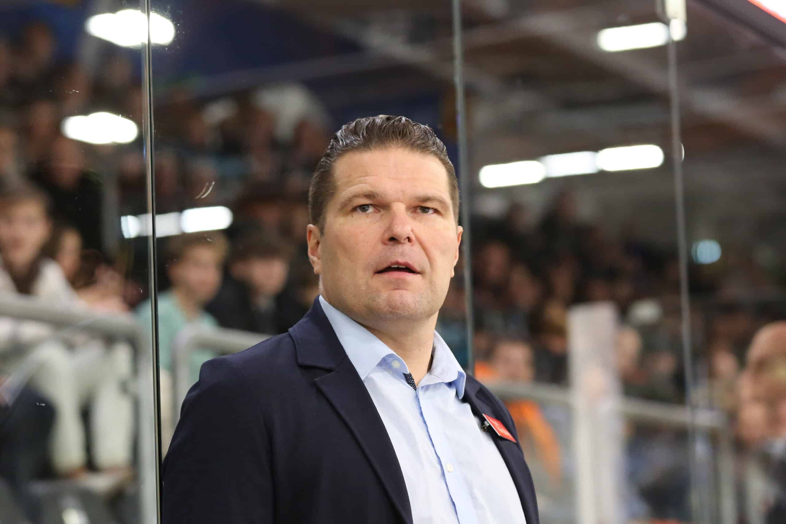 Jokerit julkaisi uuden päävalmentajan – seuralegendat ottavat vetovastuun