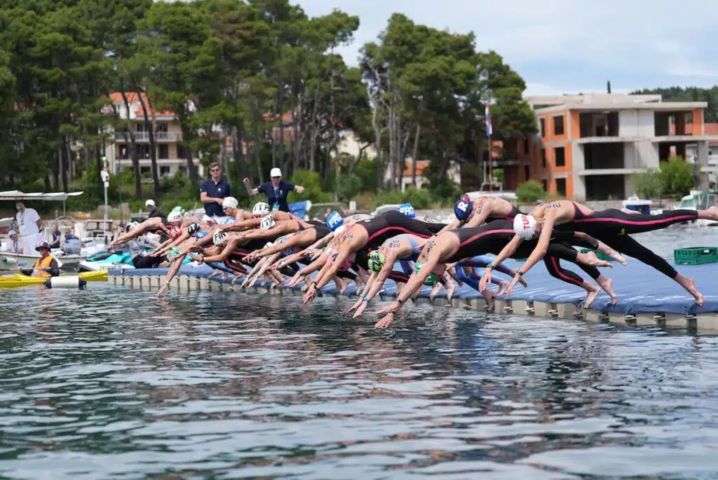 Suomalaisen uinnin lupaukset EM-kisoissa – näin kävi