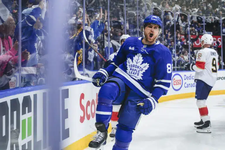 NHL-tähdeltä tyhjentävä kommentti valmentajalegendan toimista