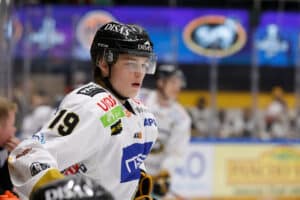 Yli 200 NHL-ottelun suomalaishyökkääjän ensi kauden joukkue selvillä Yli 200 NHL-ottelun suomalaishyökkääjän ensi kauden joukkue selvillä