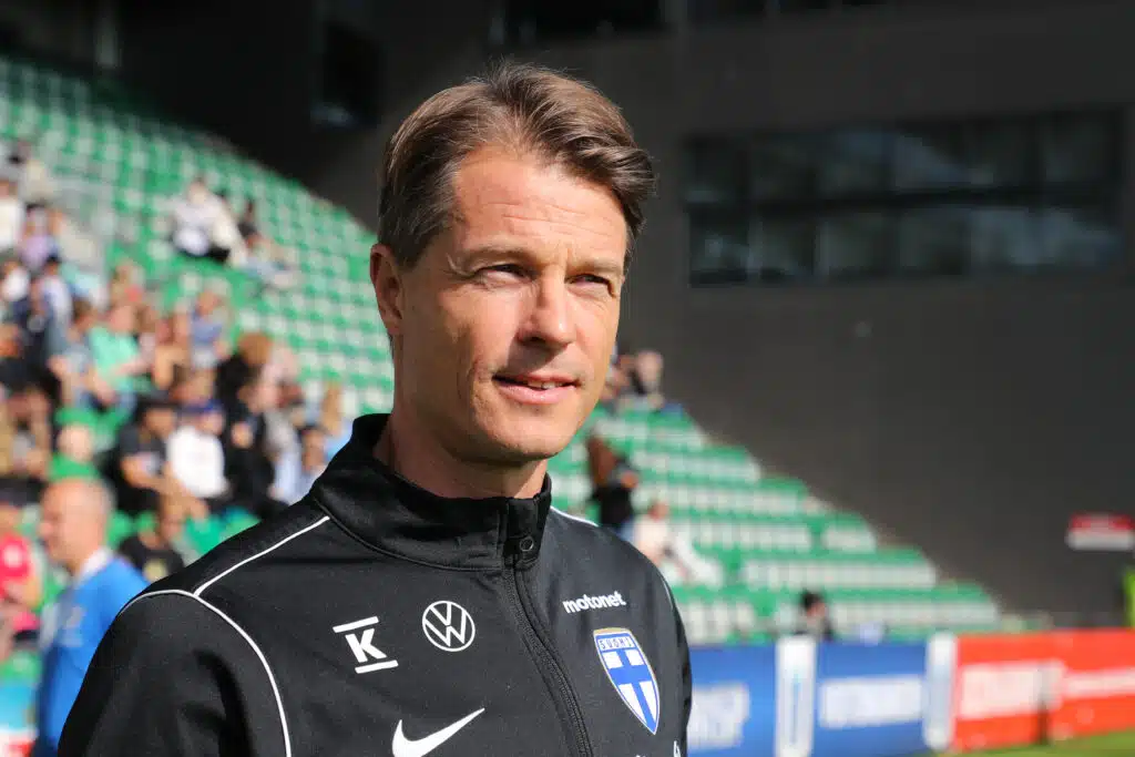 Mika Lehkosuo muistutti Nelosella faktasta – ”Se on nyt saavutettu”