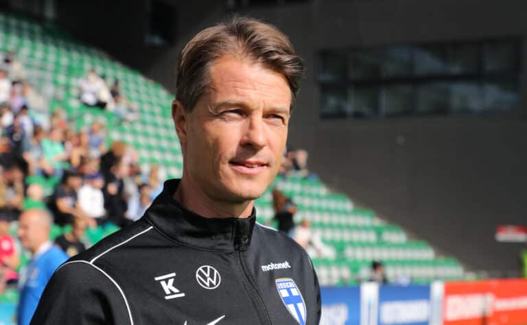 Mika Lehkosuo muistutti Nelosella faktasta – ”Se on nyt saavutettu”