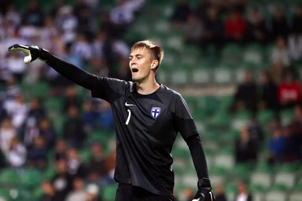 Chelsean jättänyt suomalaislupaus siirtyy Espanjan La Ligaan