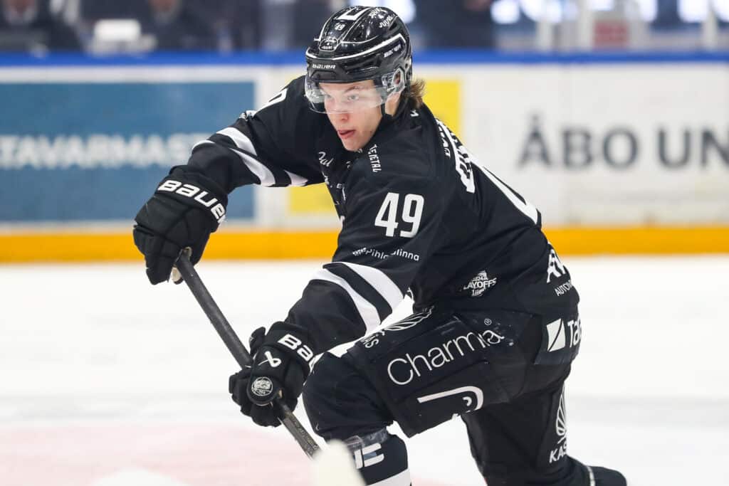 Ruma temppu oli liikaa – SM-liigan kurinpito reagoi