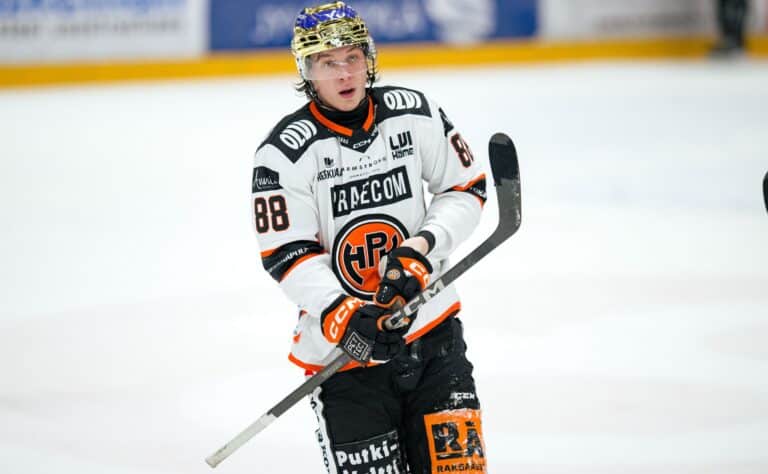 Nyt jysähti – SM-liigasensaatio teki NHL-sopimuksen