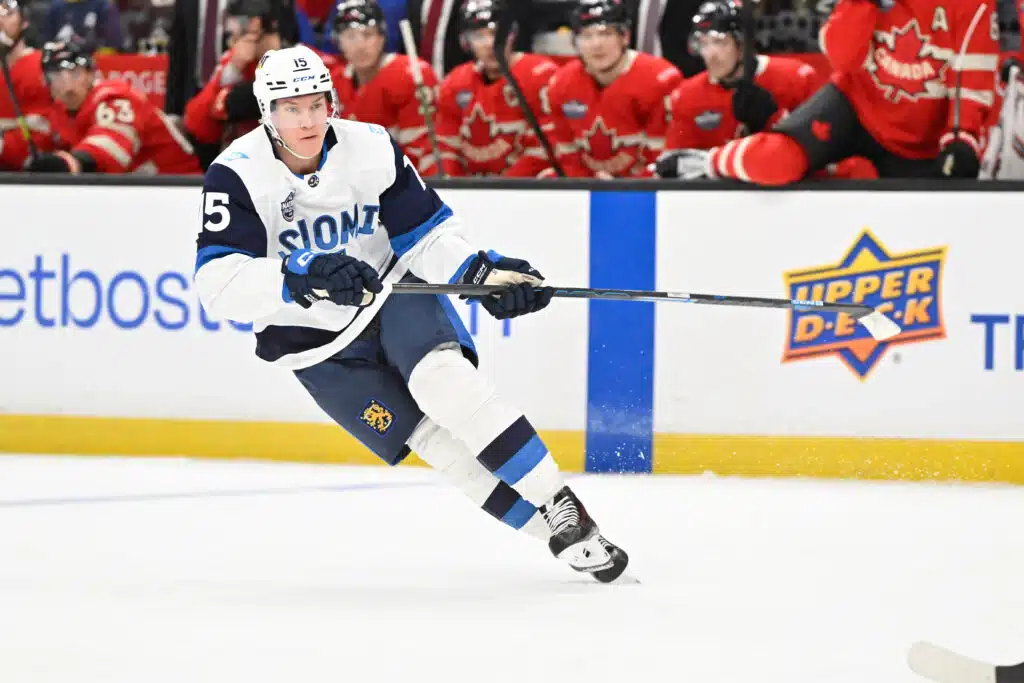 Vain kolmelta leijonalta puuttuu – Suomen joukkueessa valtavasti voittamisen kokemusta