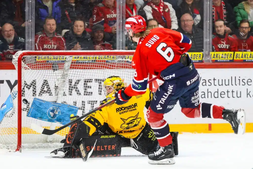 HIFK:n tähtipuolustaja loukkaantui karmealla tavalla MM-kisoissa – nyt urheilupomo avasi tilannetta IS:lle