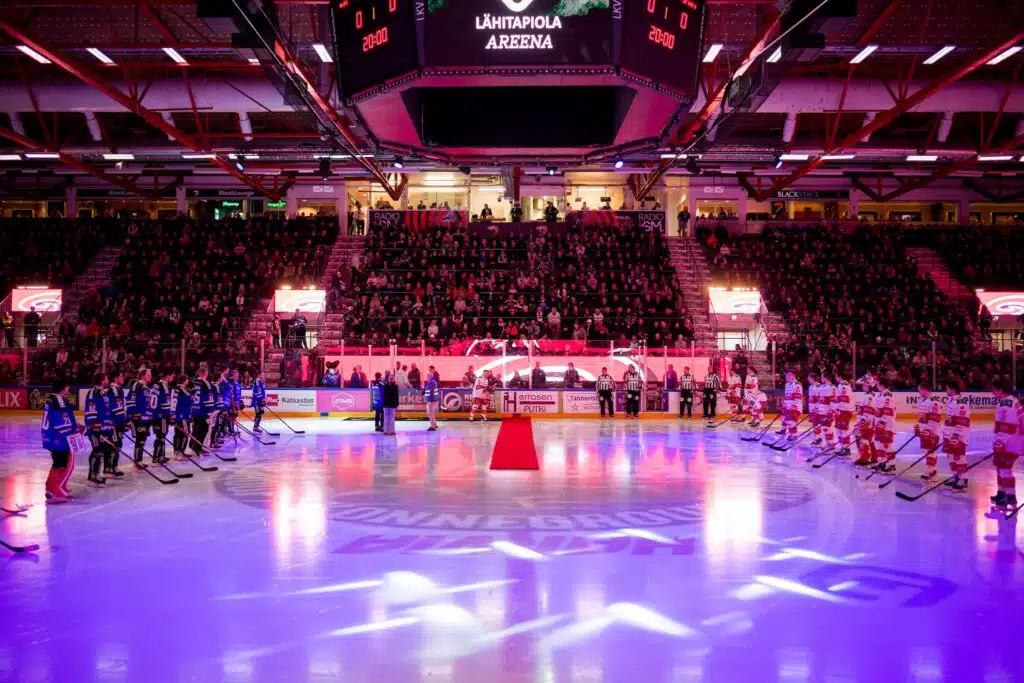 KSML: KHO hylkäsi Hippos-hanketta koskevan valituksen – kaupunginjohtaja: “Nyt pääsemme viimein aloittamaan”