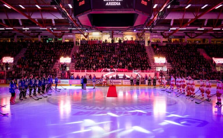 KSML: KHO hylkäsi Hippos-hanketta koskevan valituksen – kaupunginjohtaja: “Nyt pääsemme viimein aloittamaan”