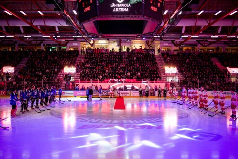 KSML: KHO hylkäsi Hippos-hanketta koskevan valituksen – kaupunginjohtaja: “Nyt pääsemme viimein aloittamaan”