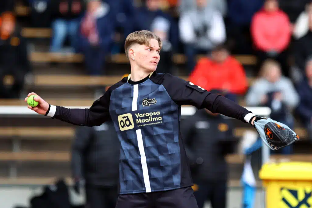 Kaksi kunnaria vapautti Joensuun Mailan piinasta