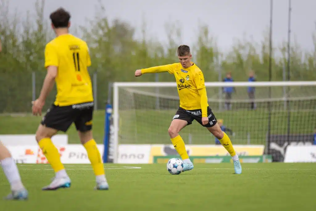 KuPS kohtaa Moldovan mestarin, Ilveksellä kävi todella karu tuuri