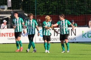 KTP pelaa yhden kotiotteluistaan Olympiastadionilla