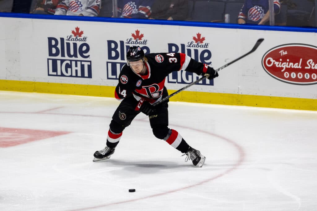 NHL-seura laittoi suomalaishyökkääjän siirtolistalle