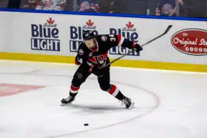 Suomalainen NHL-lupaus saa nyt loistavan mahdollisuuden