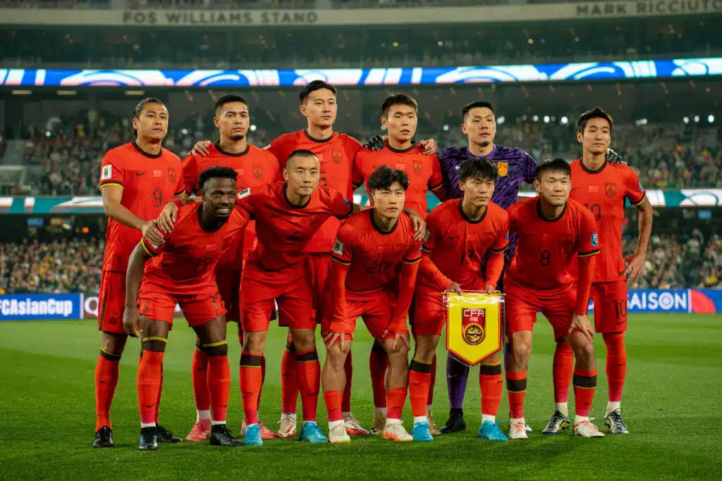 Taas surkea floppi – jalkapallon MM-kisojen paisutus ei auta