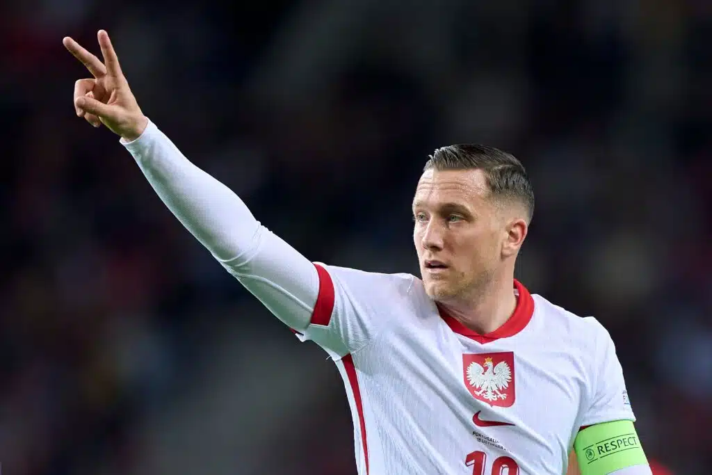 Vahvistus – Puola yhä siipirikkoisempana Huuhkajia vastaan