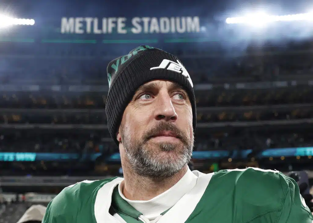 Nelinkertainen NFL:n MVP valitsi uuden seuransa