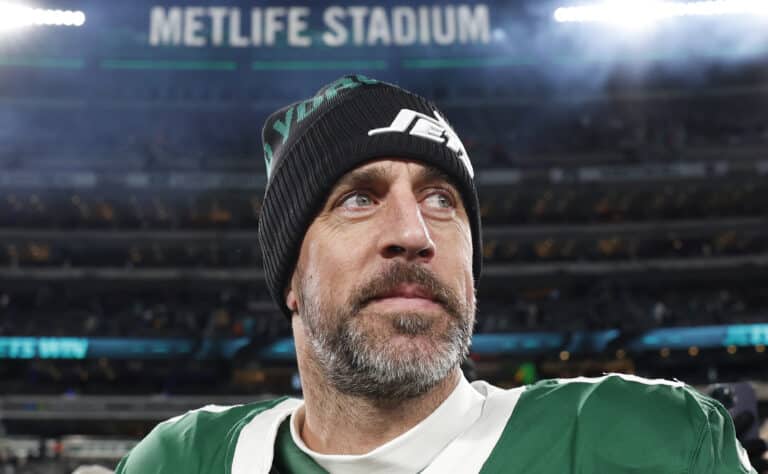 Nelinkertainen NFL:n MVP valitsi uuden seuransa