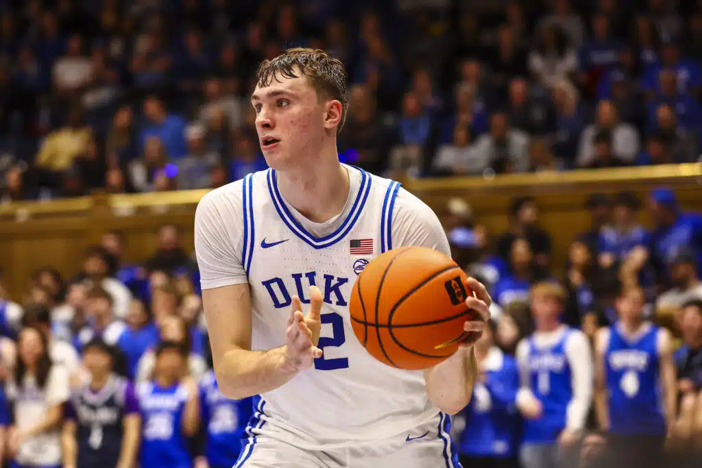 Superlupaus on nyt virallisesti Dallas Mavericksin mies – Lauri Markkasen Utah varasi laitahyökkääjän NBA:n draftissa