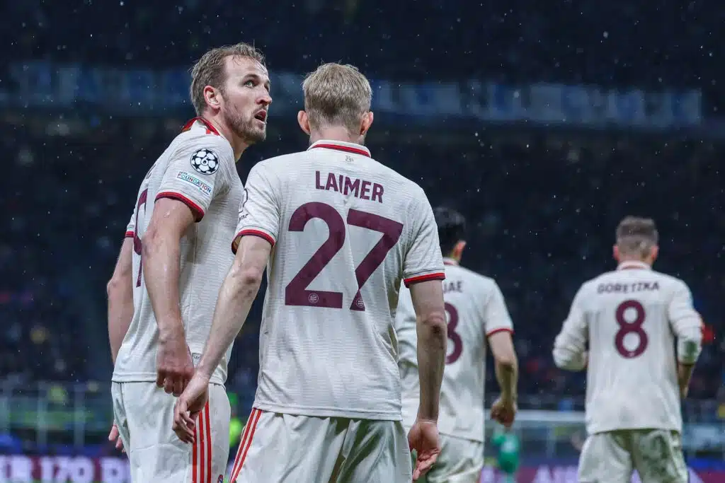 Bayern München palasi todellisuuteen seurajoukkueiden MM-kisoissa