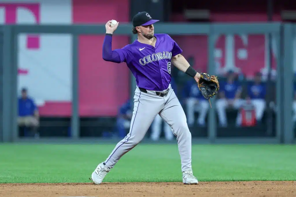 MLB:ssä eletään historiallisia aikoja – ”Huonoin yli sataan vuoteen”