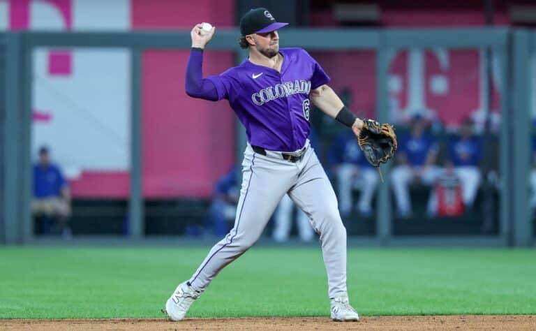 MLB:ssä eletään historiallisia aikoja – ”Huonoin yli sataan vuoteen”