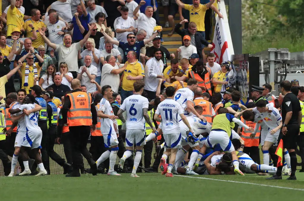 Valioliigan sarjanousija mellastaa siirtomarkkinoilla - jo kesän kuudes hankinta Valioliigan sarjanousija mellastaa siirtomarkkinoilla – jo kesän kuudes hankinta