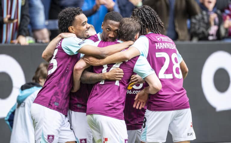 Valioliigan nousijajoukkue rysäytti tiskiin uuden pelaajahankinnan