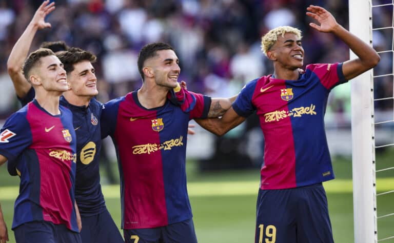 Barcelona palaa Camp Noulle 2,5 vuoden jälkeen – lippujen hinnat saavat haukkomaan henkeä