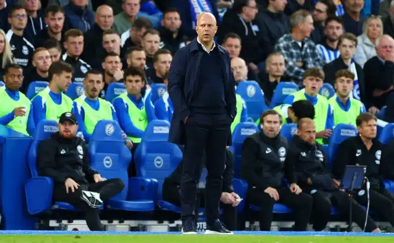 Arne Slotin asema hankaloitui entisestään – ykköskandidaatti vapautui korvaajaksi