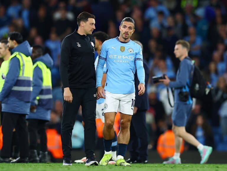 Manchester Cityn tähti luopumassa valtavista rahasummista – tähtäin on jo MM-kisoissa