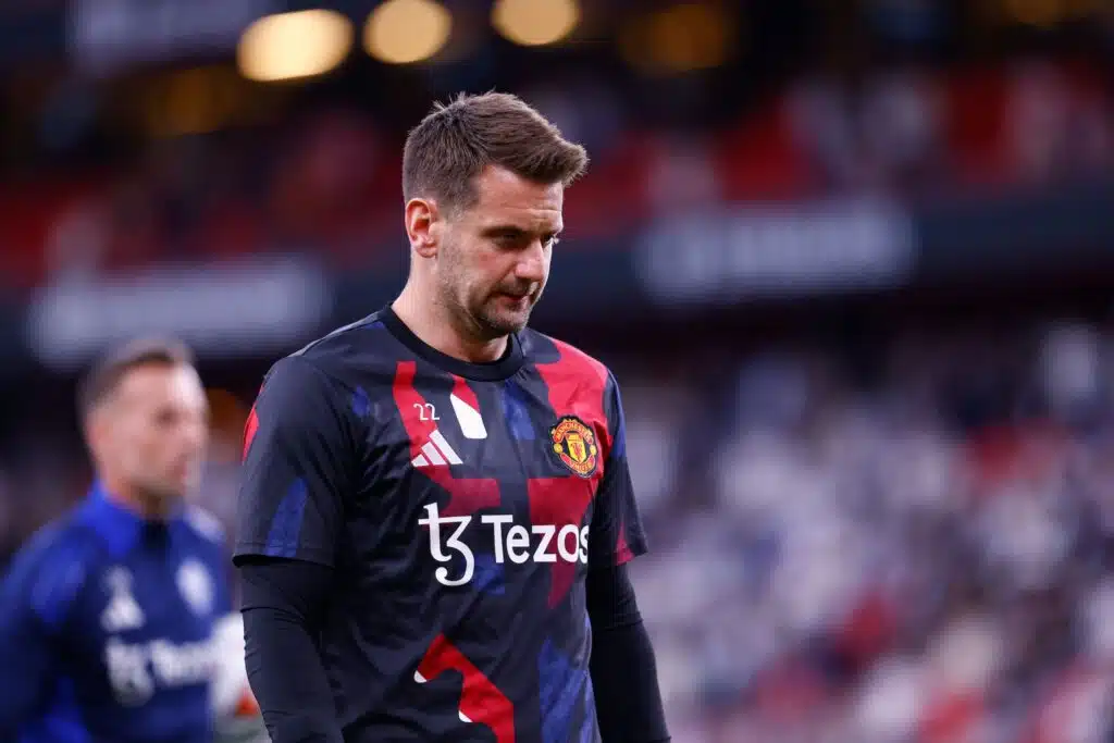 Kahdeskymmenes kausi ammattilaisena – Man United iski pöytään jatkosopimuksen