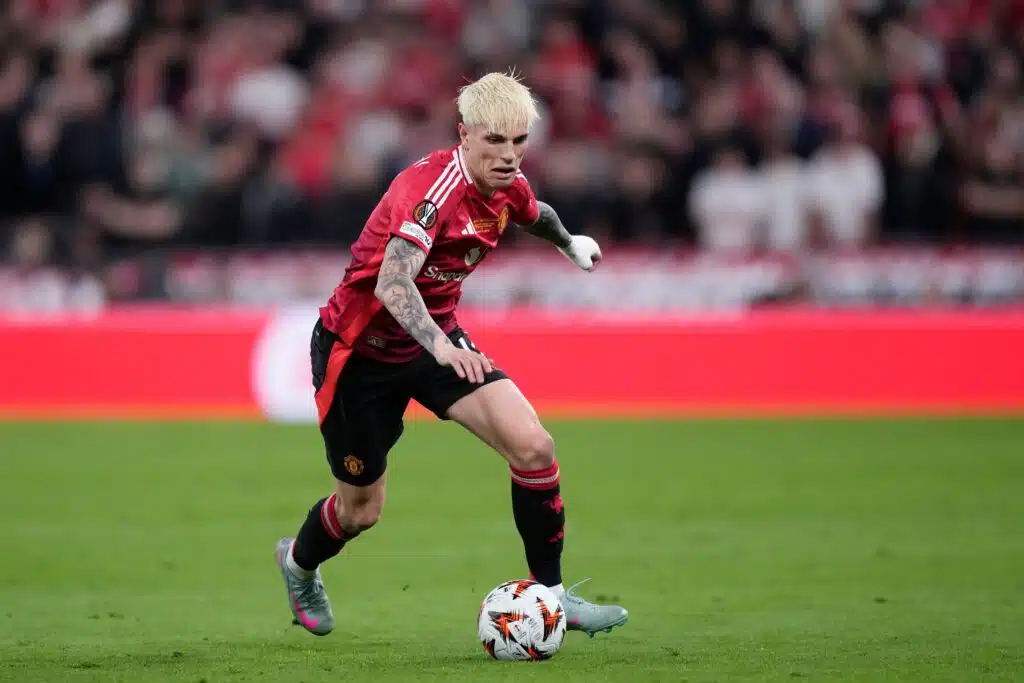 ManU-floppi sai lopullisen hintalapun – se on todella raju