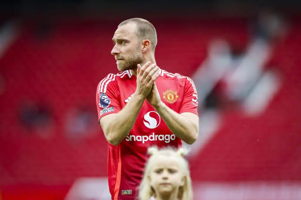 Manchester United julkaisi listan lähtevistä pelaajista