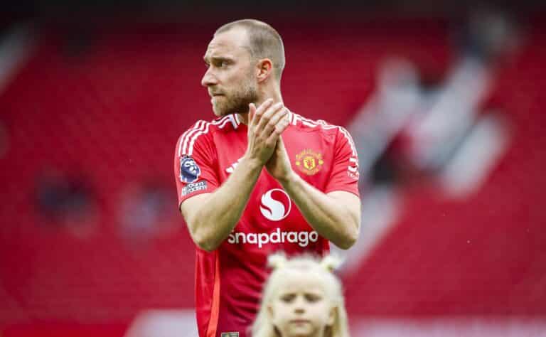 Manchester United julkaisi listan lähtevistä pelaajista Manchester United julkaisi listan lähtevistä pelaajista