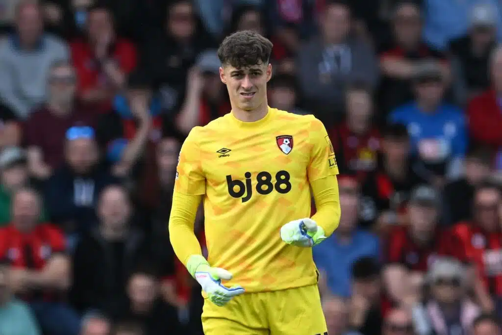 Chelsea on tekemässä järkyttävän tappion 80 miljoonan euron flopillaan