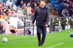 Jättipettymys ei haittaa – valmentajalle sorvataan uutta diiliä