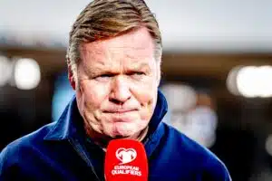 Alankomaille shokkitappio harjoitusottelussa