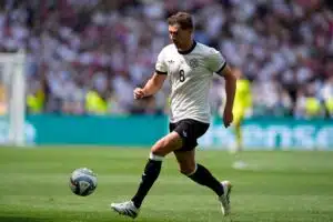 Bayern München -tähteä viedään nyt suurseuraan – Vinny Kompany katsoi paremmaksi vaieta