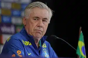 Lähde: Carlo Ancelottia odottaa jättisopimus